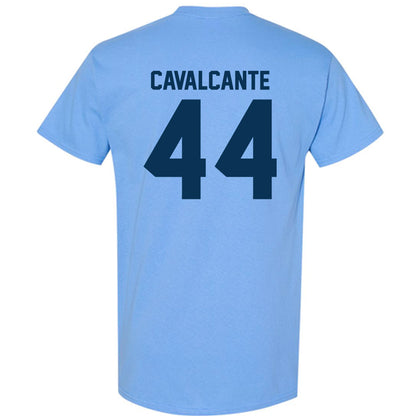 Old Dominion - NCAA Baseball : Christopher Cavalcante - Classic Shersey T-Shirt-1