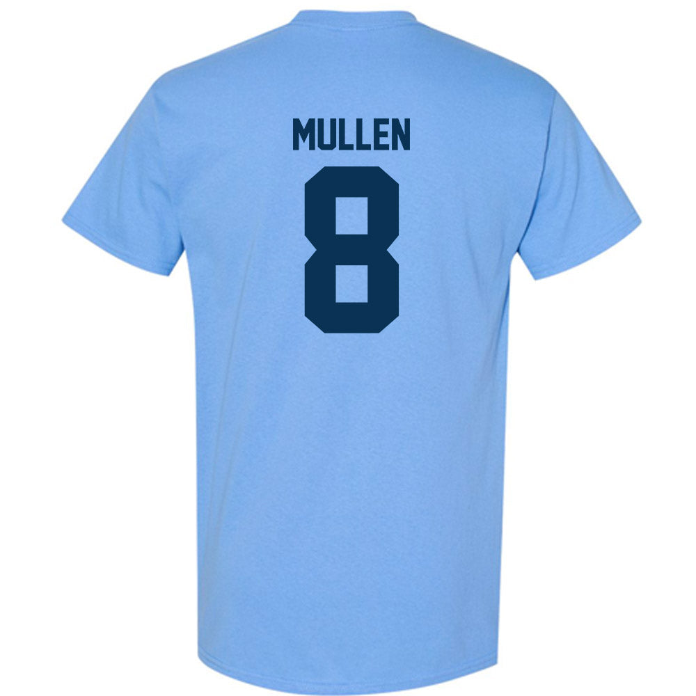 Old Dominion - NCAA Women's Soccer : Riley Mullen - T-Shirt