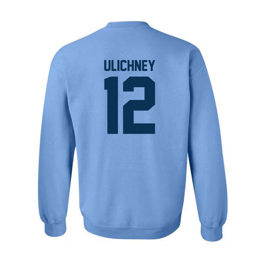 Old Dominion - NCAA Women's Field Hockey : Jolene Ulichney - Classic Shersey Crewneck Sweatshirt