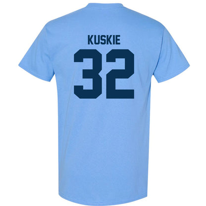 Old Dominion - NCAA Baseball : Darin Kuskie - Classic Shersey T-Shirt-1