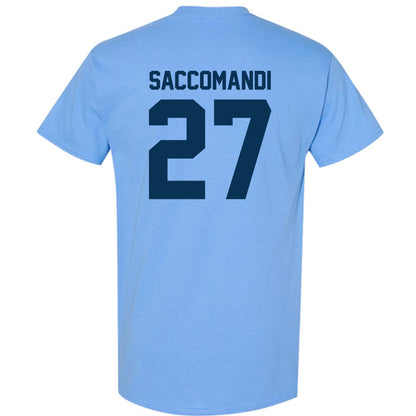 Old Dominion - NCAA Women's Field Hockey : Nicolette Saccomandi - Classic Shersey T-Shirt