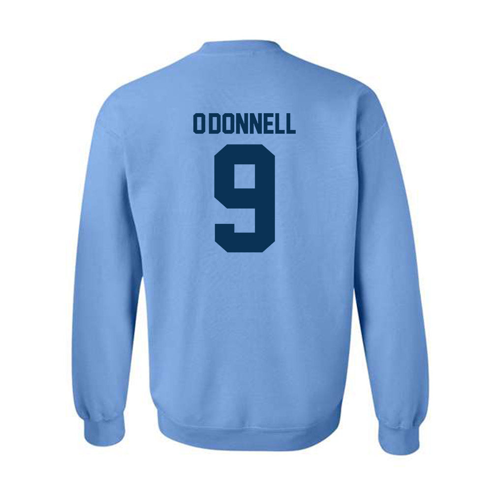 Old Dominion - NCAA Women's Lacrosse : Kylie O'Donnell - Classic Shersey Crewneck Sweatshirt