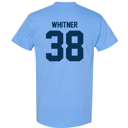 Old Dominion - NCAA Football : Ashton Whitner - T-Shirt