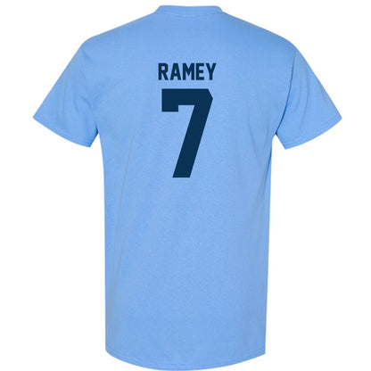 Old Dominion - NCAA Football : Ryan Ramey - Classic Shersey T-Shirt-1