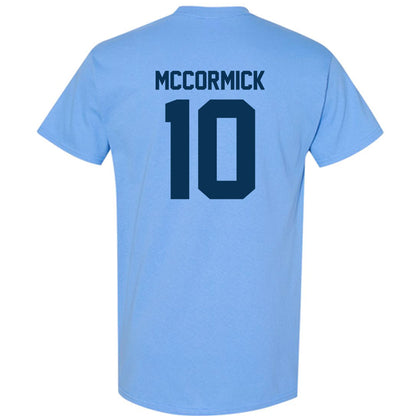 Old Dominion - NCAA Women's Field Hockey : Kerry Mccormick - Classic Shersey T-Shirt