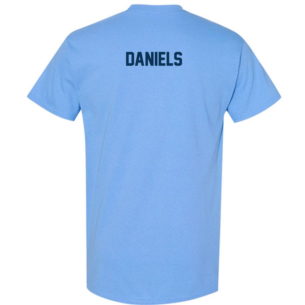 Old Dominion - NCAA Women's Rowing : sheyla daniels - T-Shirt