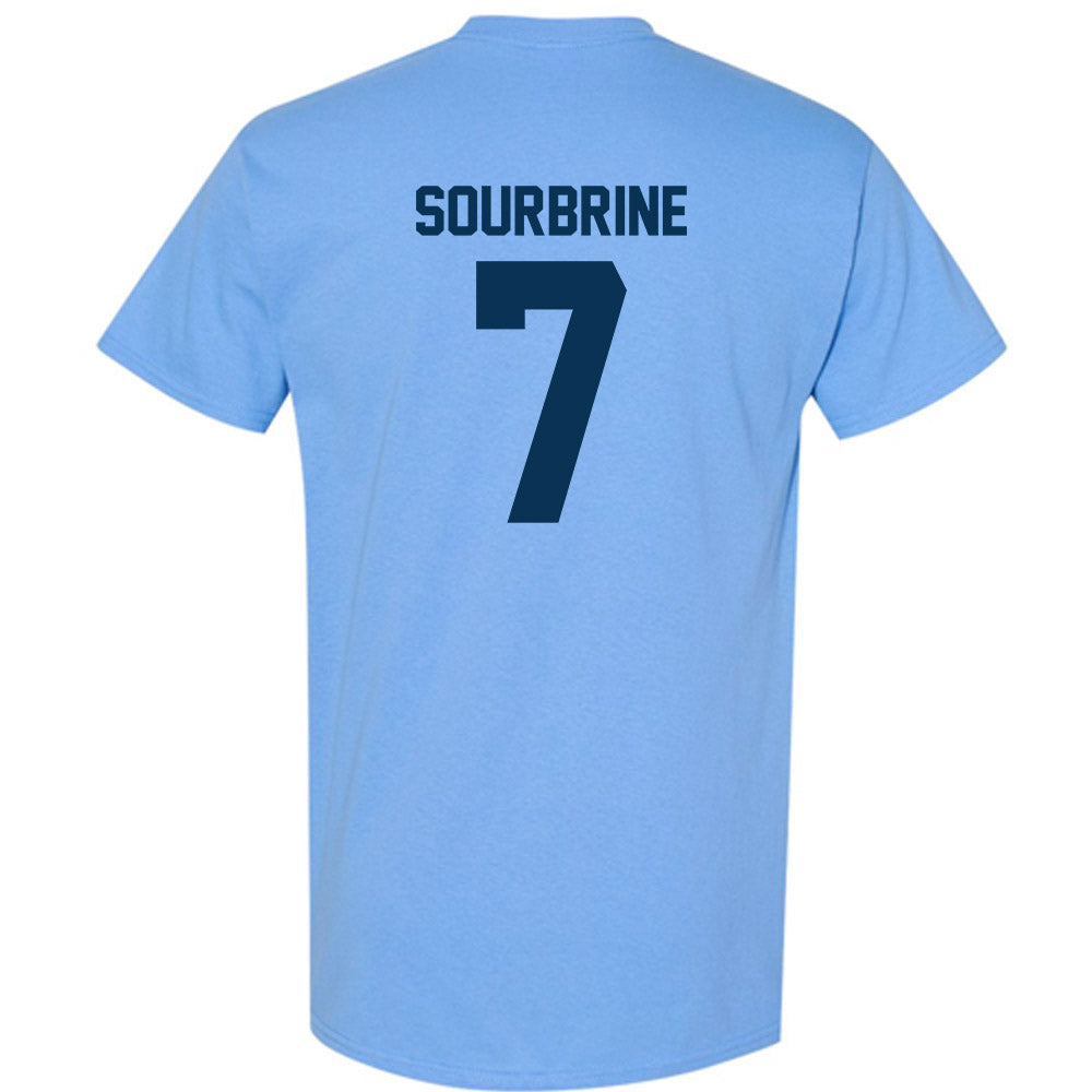 Old Dominion - NCAA Women's Rowing : Makenzie Sourbrine - Classic Shersey T-Shirt-1