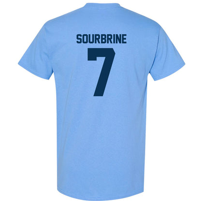 Old Dominion - NCAA Women's Rowing : Makenzie Sourbrine - Classic Shersey T-Shirt-1