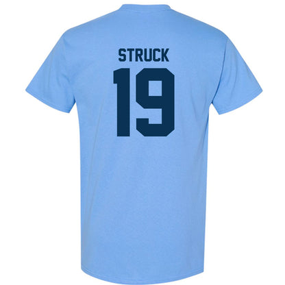 Old Dominion - NCAA Football : Lucas Struck - Classic Shersey T-Shirt-1