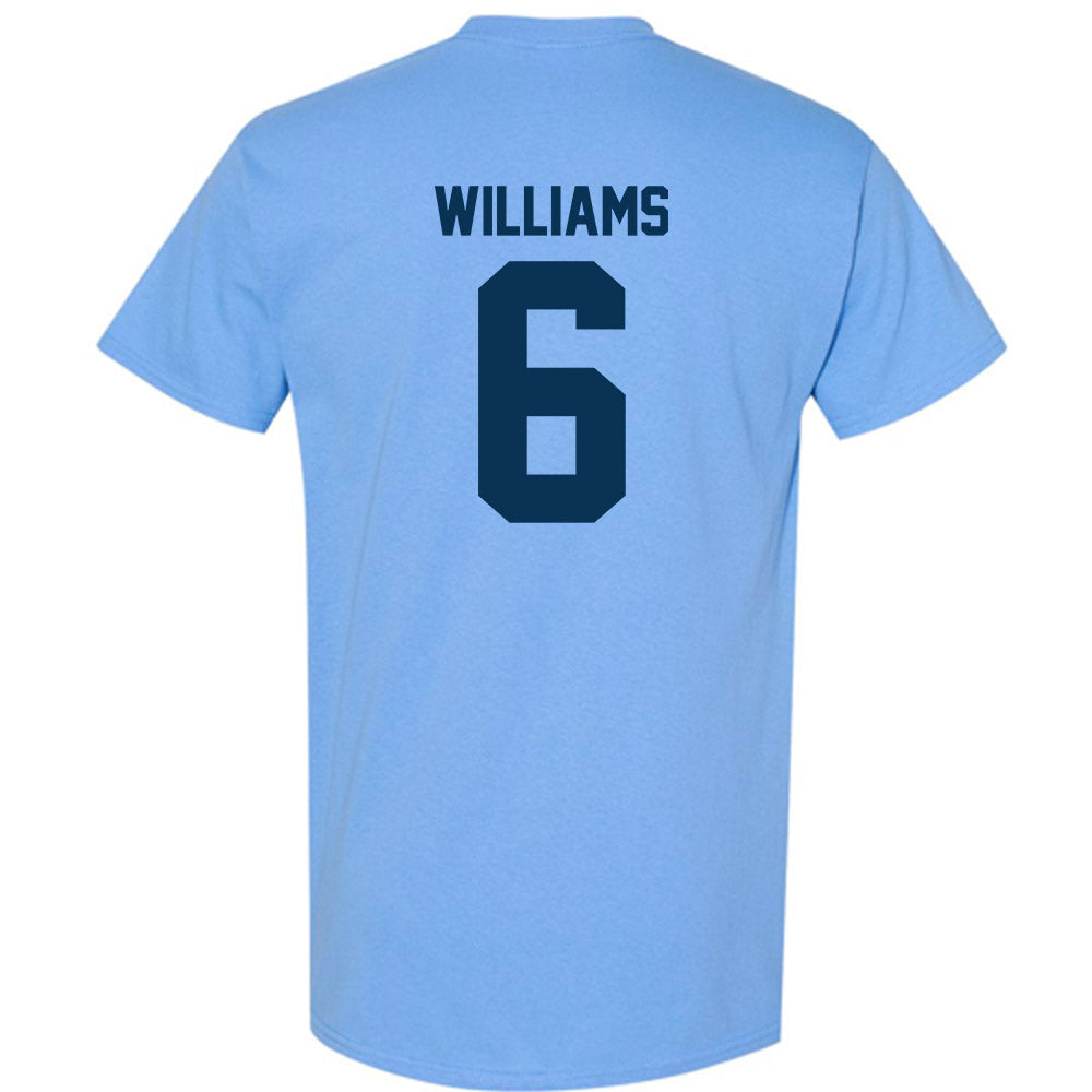 Old Dominion - NCAA Football : Kelby Williams - T-Shirt