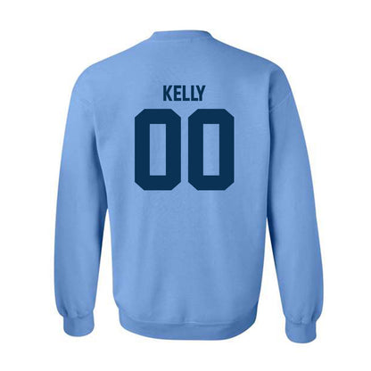 Old Dominion - NCAA Women's Lacrosse : Payton Kelly - Classic Shersey Crewneck Sweatshirt-1