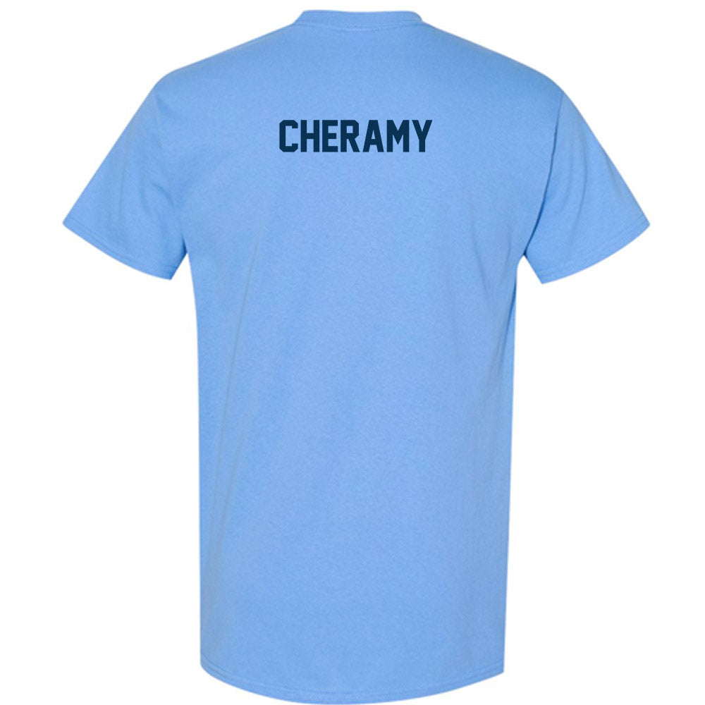 Old Dominion - NCAA Women's Swimming & Diving : Marian Cheramy - Classic Shersey T-Shirt