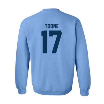 Old Dominion - NCAA Women's Soccer : Madison Toone - Classic Shersey Crewneck Sweatshirt