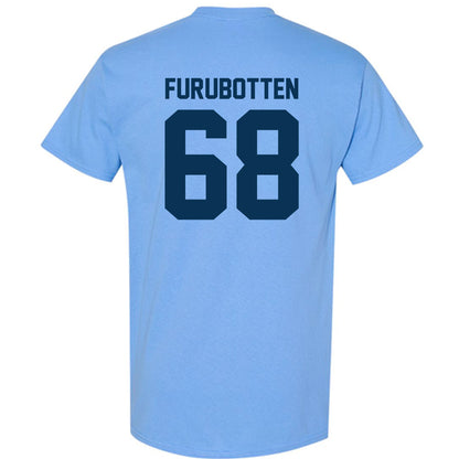 Old Dominion - NCAA Football : Jadon Furubotten - T-Shirt