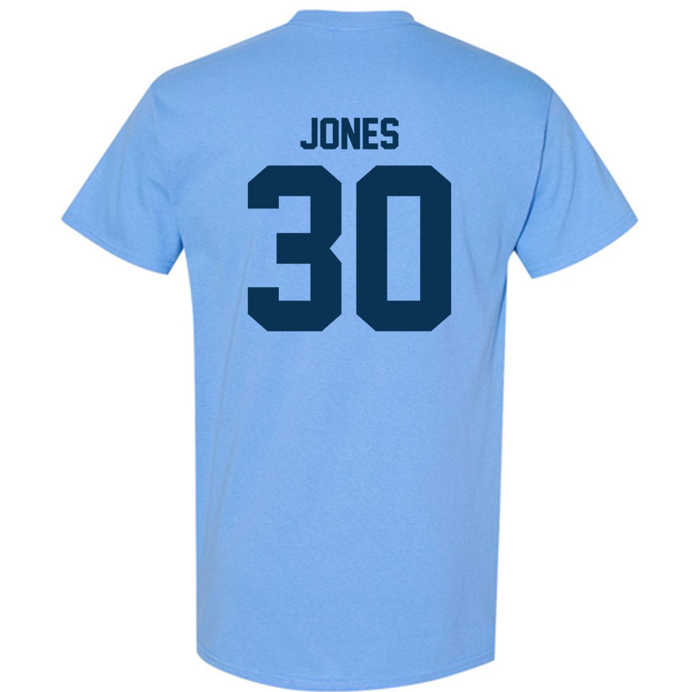 Old Dominion - NCAA Men's Basketball : Cooper Jones - T-Shirt