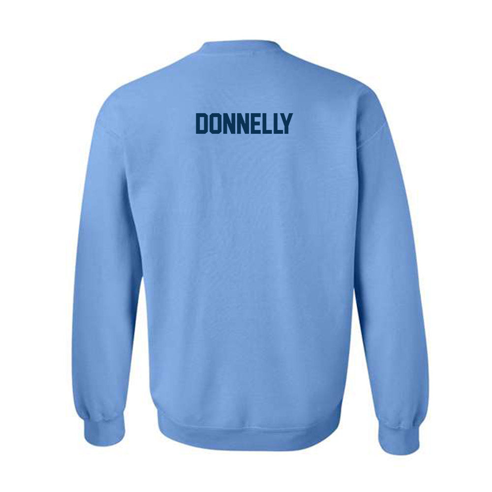 Old Dominion - NCAA Women's Swimming & Diving : Kiersten Donnelly - Classic Shersey Crewneck Sweatshirt