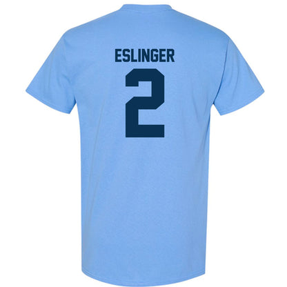 Old Dominion - NCAA Women's Volleyball : Maddy Eslinger - Classic Shersey T-Shirt-1