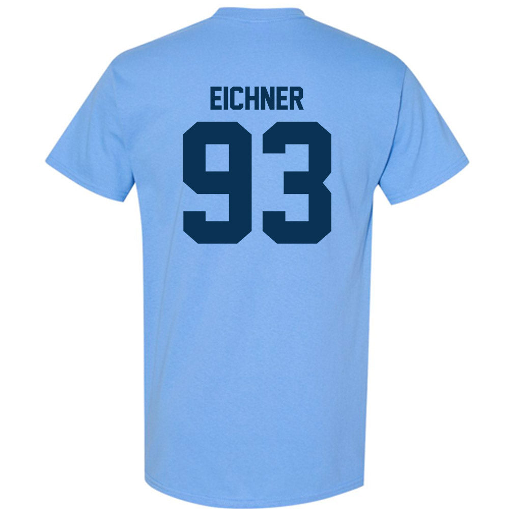 Old Dominion - NCAA Football : Nathanial Eichner - T-Shirt