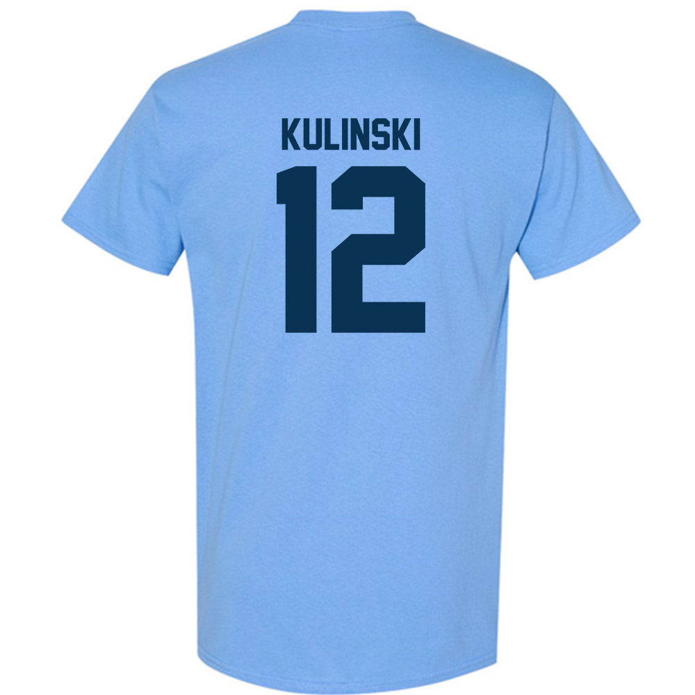 Old Dominion - NCAA Women's Lacrosse : Alexandra Kulinski - Classic Shersey T-Shirt