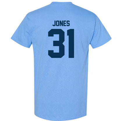 Old Dominion - NCAA Women's Soccer : Erin Jones - T-Shirt