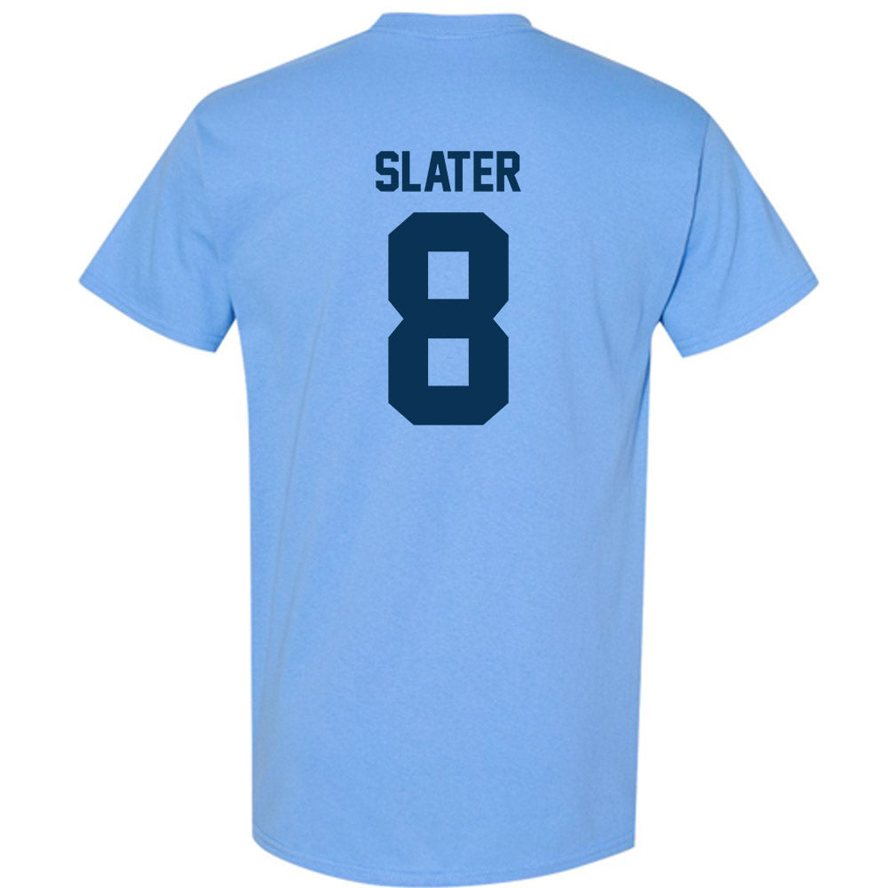 Old Dominion - NCAA Baseball : Jack Slater - Classic Shersey T-Shirt-1