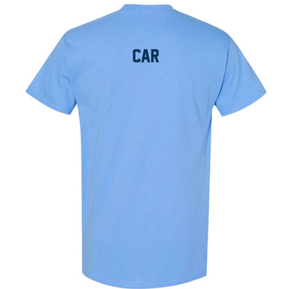 Old Dominion - NCAA Women's Golf : Barbara Car - Classic Shersey T-Shirt-1