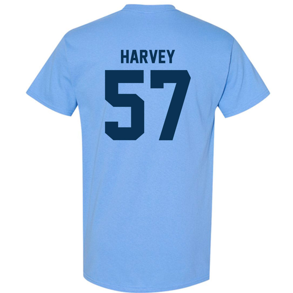 Old Dominion - NCAA Football : Ryan Harvey - T-Shirt