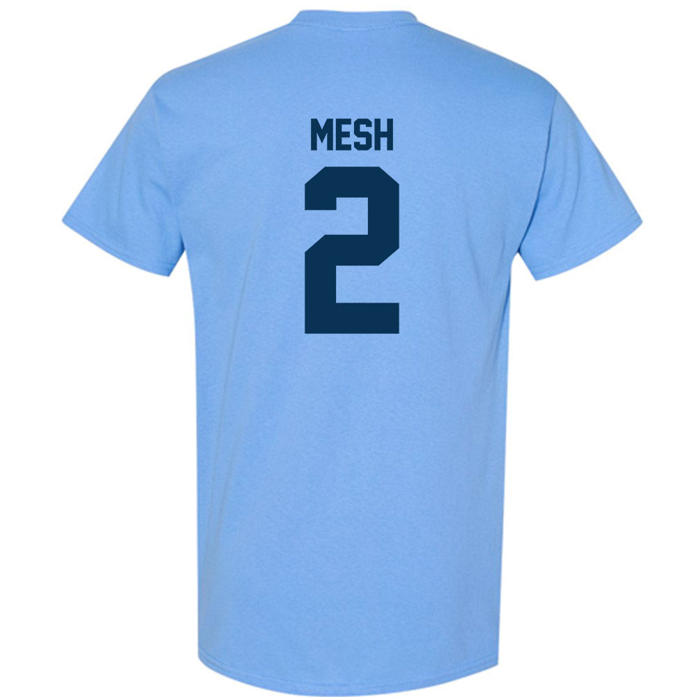 Old Dominion - NCAA Women's Soccer : Kendall Mesh - Classic Shersey T-Shirt-1