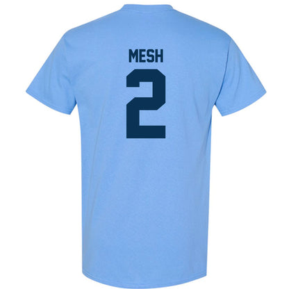 Old Dominion - NCAA Women's Soccer : Kendall Mesh - Classic Shersey T-Shirt-1