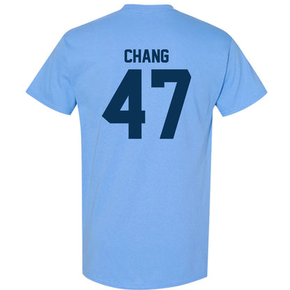 Old Dominion - NCAA Football : Ethan Chang - Classic Shersey T-Shirt