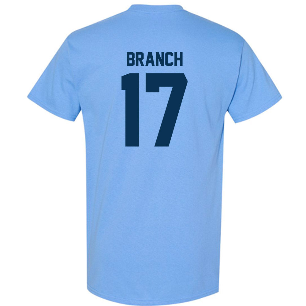 Old Dominion - NCAA Women's Lacrosse : Aryanna Branch - Classic Shersey T-Shirt-1