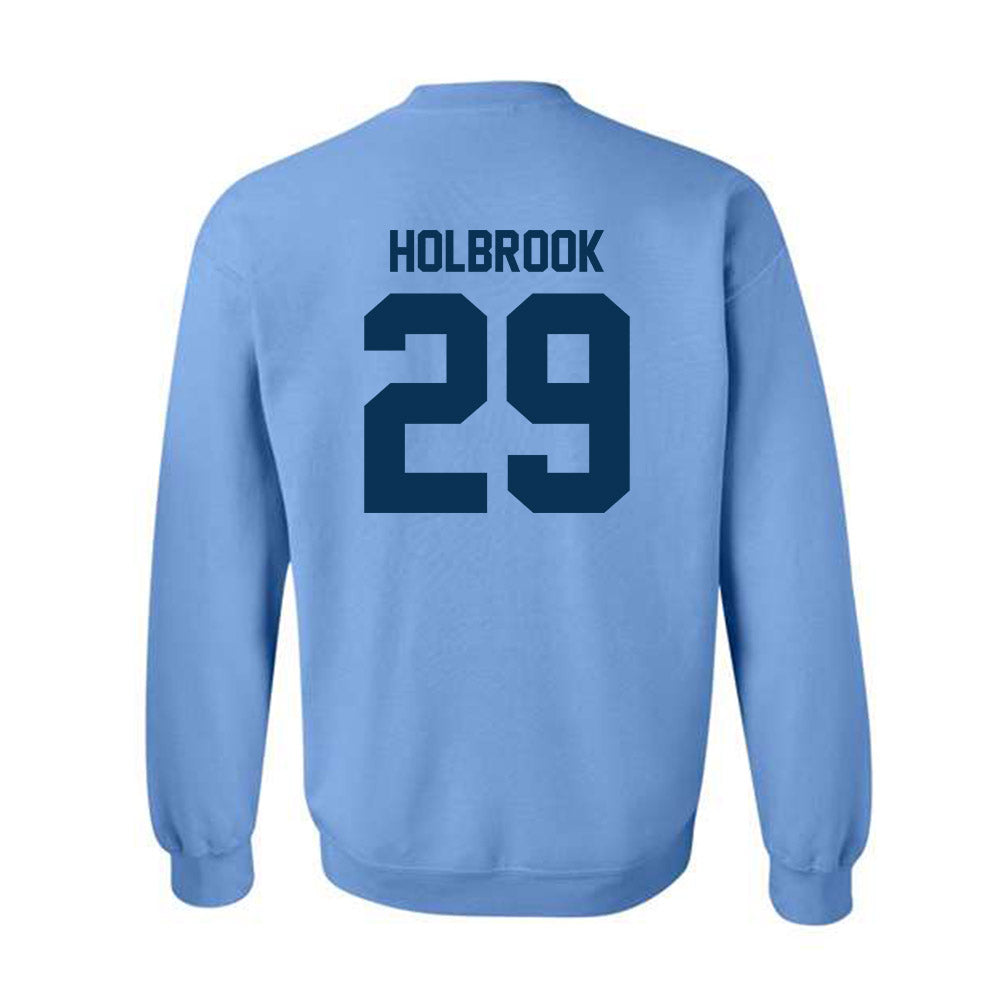 Old Dominion - NCAA Women's Field Hockey : Sydney Holbrook - Classic Shersey Crewneck Sweatshirt