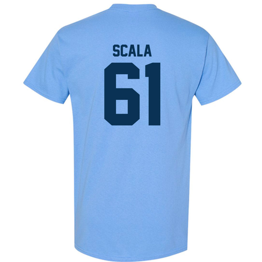 Old Dominion - NCAA Football : Jack Scala - Classic Shersey T-Shirt-1