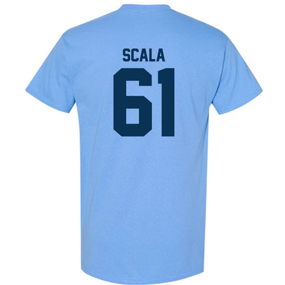 Old Dominion - NCAA Football : Jack Scala - Classic Shersey T-Shirt-1