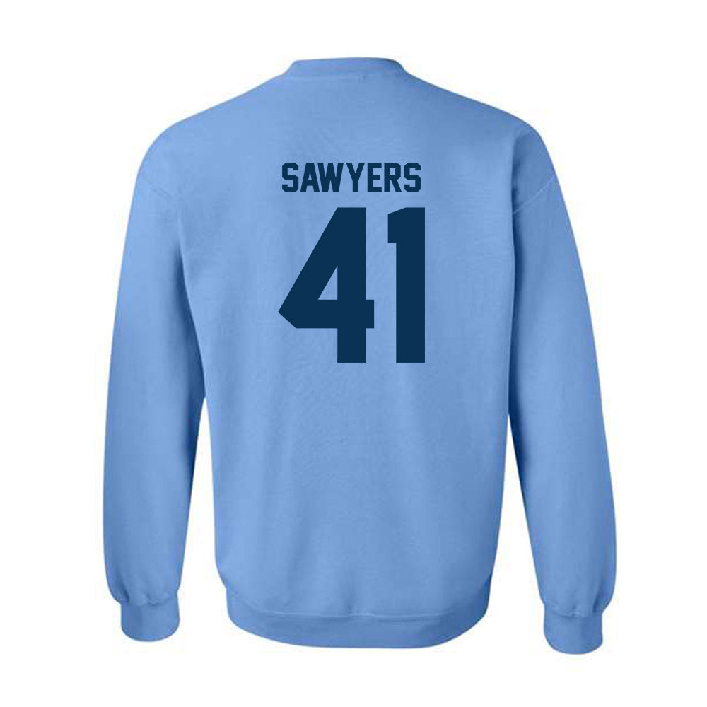 Old Dominion - NCAA Football : Gage Sawyers - Crewneck Sweatshirt