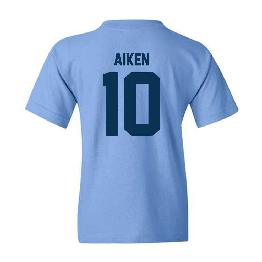 Old Dominion - NCAA Baseball : TJ Aiken - Youth T-Shirt