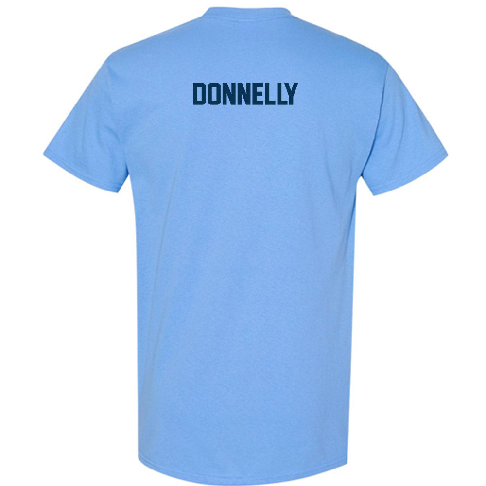 Old Dominion - NCAA Women's Swimming & Diving : Kiersten Donnelly - Classic Shersey T-Shirt