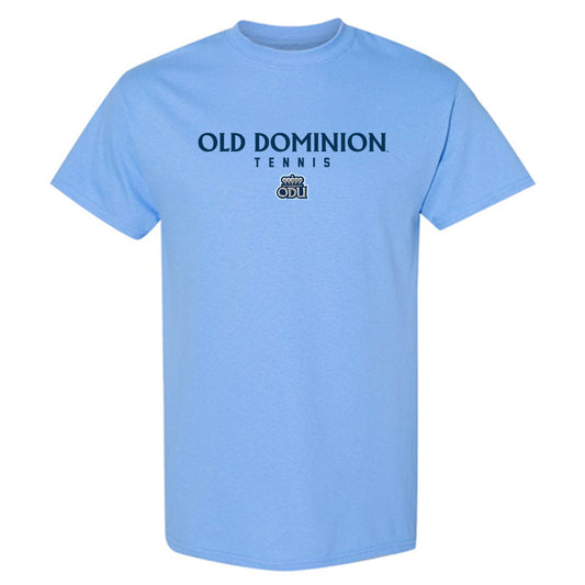 Old Dominion - NCAA Women's Tennis : Ulyana Romanova - T-Shirt