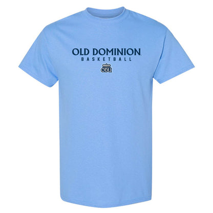 Old Dominion - NCAA Men's Basketball : Devin Ceaser - T-Shirt