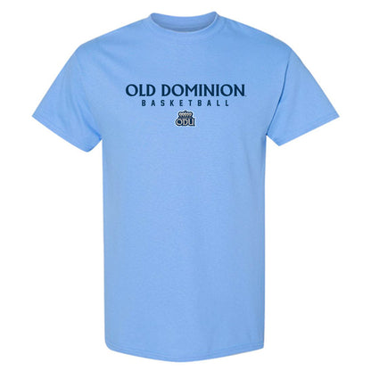 Old Dominion - NCAA Men's Basketball : Drew Mckenna - Classic Shersey T-Shirt-0