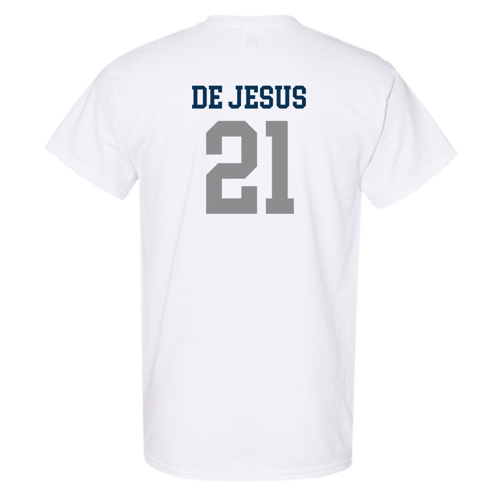 Old Dominion - NCAA Women's Volleyball : Olivia De Jesus - Classic Shersey T-Shirt-1