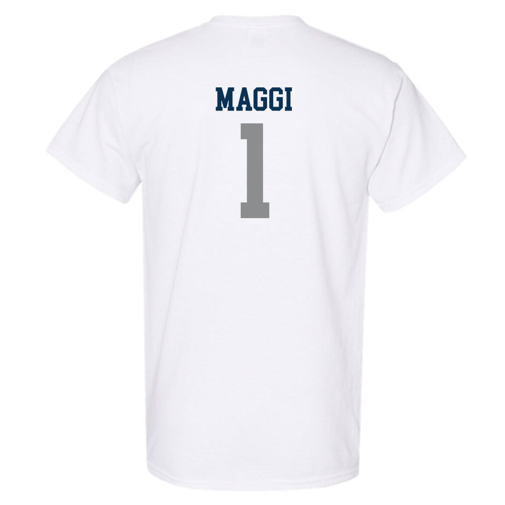 Old Dominion - NCAA Women's Volleyball : Elisa Maggi - Classic Shersey T-Shirt-2