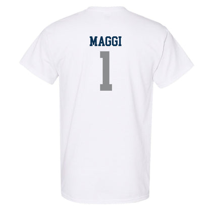 Old Dominion - NCAA Women's Volleyball : Elisa Maggi - Classic Shersey T-Shirt-2