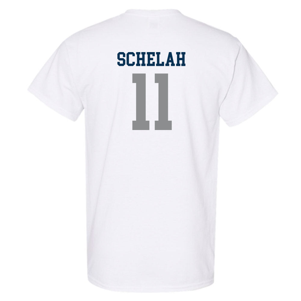 Old Dominion - NCAA Women's Volleyball : Emma Schelah - Classic Shersey T-Shirt-1