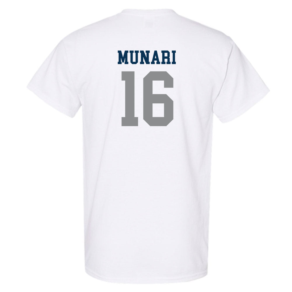 Old Dominion - NCAA Women's Volleyball : Alice Munari - Classic Shersey T-Shirt-1