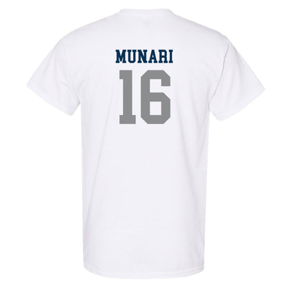 Old Dominion - NCAA Women's Volleyball : Alice Munari - Classic Shersey T-Shirt-1