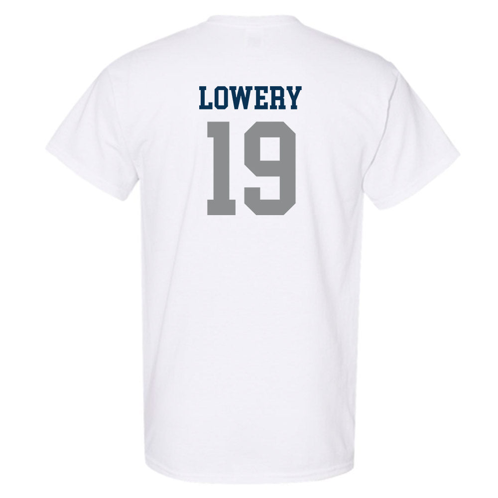 Old Dominion - NCAA Women's Volleyball : LeeAnne Lowery - Classic Shersey T-Shirt-3