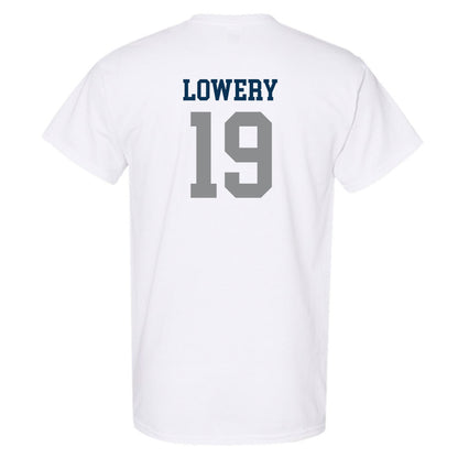 Old Dominion - NCAA Women's Volleyball : LeeAnne Lowery - Classic Shersey T-Shirt-3