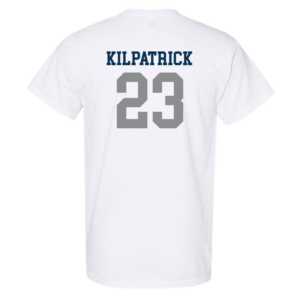 Old Dominion - NCAA Women's Volleyball : Kate Kilpatrick - Classic Shersey T-Shirt-1