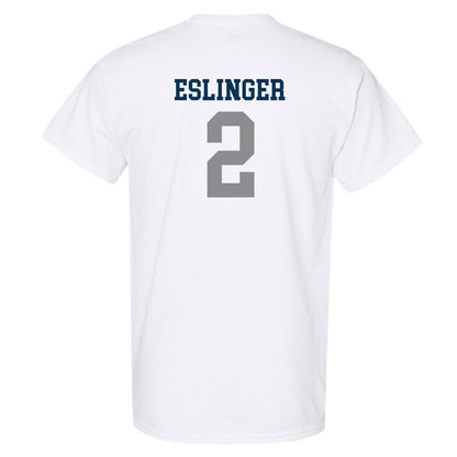 Old Dominion - NCAA Women's Volleyball : Maddy Eslinger - Classic Shersey T-Shirt-3